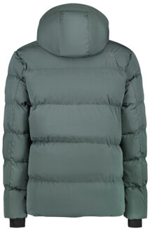 Cars Wickam polyester bottle donker Groen - XL