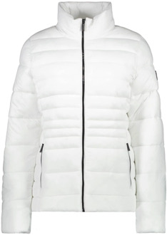 Cars Winter Jackets Cars , White , Dames - M,S,Xs