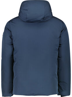 Cars Winterjack lozzo 63764/12 Blauw - XL