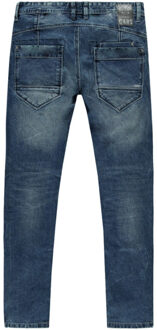 Cars Yareth str dark used 7413803 Blauw - 31-36