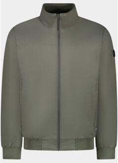 Cars Zomerjas heren aytor 61066/46 Groen - XL