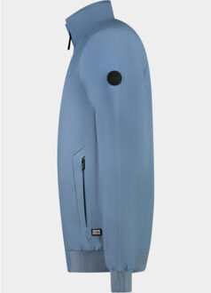 Cars Zomerjas heren aytor 61066/71 Grijs - L