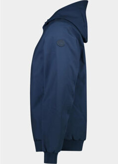 Cars Zomerjas heren ciro 60865/12 Blauw - L