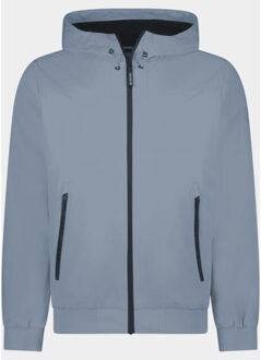 Cars Zomerjas heren jorym 60665/71 Grijs - M