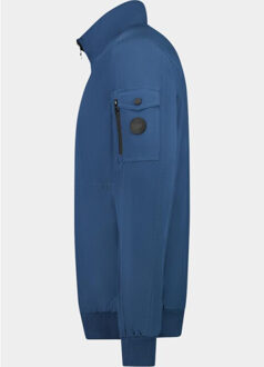 Cars Zomerjas heren yetur 60465/11 Blauw - S