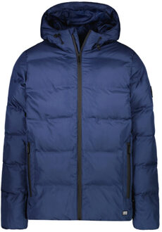 Cars Zommy Blauw - XL