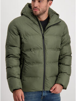 Cars Zommy Bruin/groen - XXL