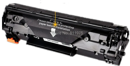 CART / CRG 103 / CRG 303 / CRG 703 BLACK compatible toner cartridge for CANON LBP-2900, LBP2900, LBP-3000 LBP3000 Printer