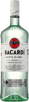 Carta Blanca 150CL