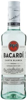 Carta Blanca 350ml