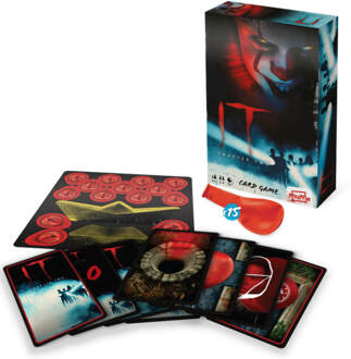 Cartamundi Shuffle Games Retro - IT