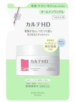 Carte HD Balance Care Gel 90g Refill