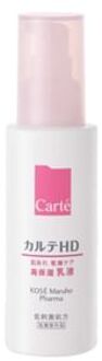 Carte HD Moisture Emulsion 120ml