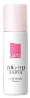 Carte HD Moisture Emulsion 35ml