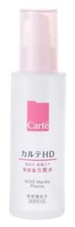 Carte HD Moisture Lotion 150ml