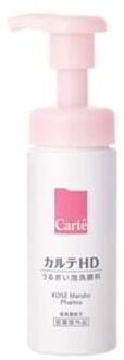 Carte HD Moisture Washing Foam 150ml