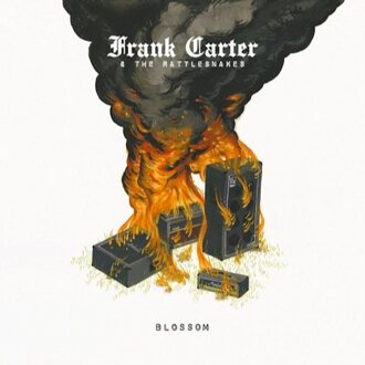 Carter Frank & The Rattl - Blossom -Digi