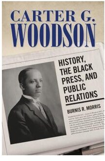 Carter G. Woodson