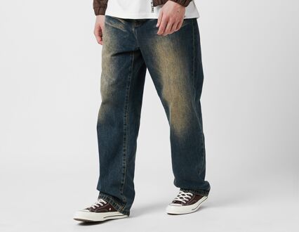 Carter Loose Jeans, blauw