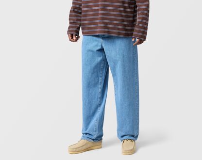 Carter Loose Jeans, blauw