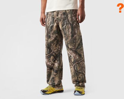 Carter Loose Jeans, bruin - XL