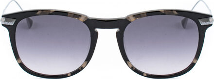 CARTER-S036 CARTER 53 S036 Zonnebril - maat Zwart