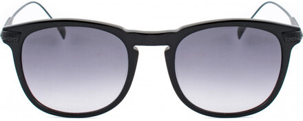 CARTER-S037 CARTER 53 S037 Zonnebril - maat Zwart