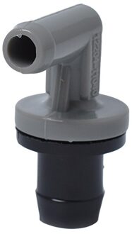 Carter Ventilatie Valve PCV voor Toyota Celica voor Lexus 1220411040 terugslagklep type PCV plastic inlaattraject te hoog 8Z