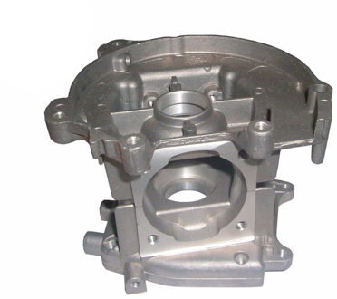 Carter voor 2 takt 47CC 49CC Mini Moto Pocket Dirt Pit Bike ATV Gas Scooter