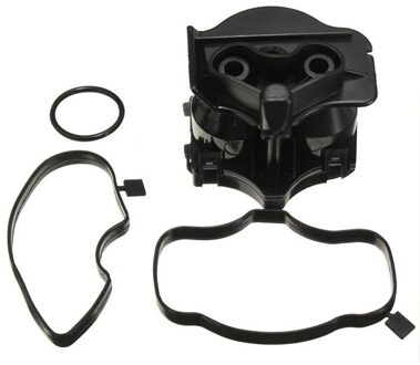 Carterontluchting Olie Separator Filter Kit Voor Land Rover Freelander 1 TD4
