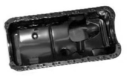 Carterpan 1.3/ 1.4/ 1.6 Ohc,cvh