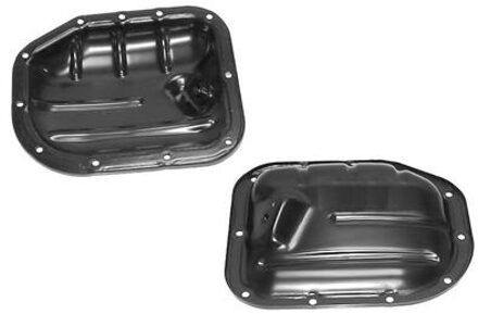 CARTERPAN 1.4 Diesel