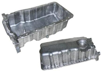 CARTERPAN 1,6 / 1,9TDi Aluminum