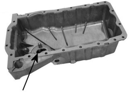 CARTERPAN 1.8 (AGN) met SENSORGAT