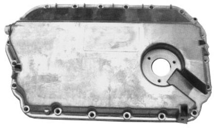 CARTERPAN 2.4 / 2.8 Onder