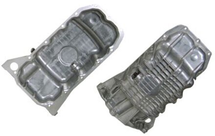 Carterpan Aluminium 1.6