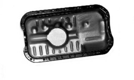 Carterpan Honda Civic 88-95