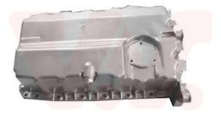 CARTERPAN Passat 1.9 TDi