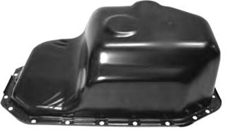 CARTERPAN Polo 02+ / 1.4 16V Mecan