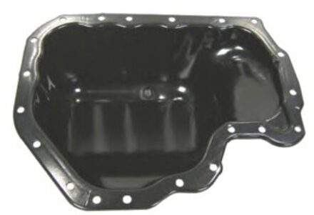 Carterpan Vw Polo 1.3