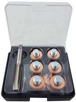 Carterplug Reparatie set M11 x 1.5 WT2117