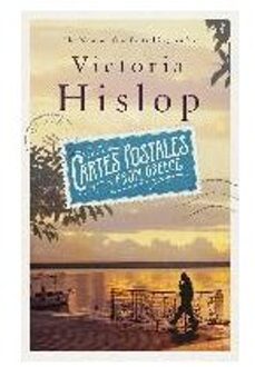 Cartes Postales from Greece