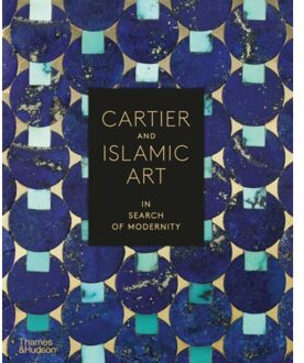 Cartier And Islamic Art - Pascale Lepeu