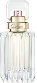 Cartier Carat eau de parfum - 50 ml - 000