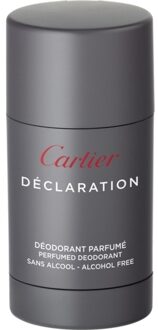 Cartier Declaration Deo Stick 75 Gr