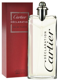 Cartier Declaration eau de toilette - 100 ml - 000
