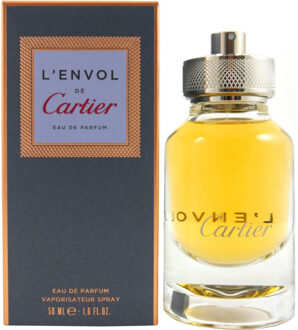 Cartier L'Envol de Cartier eau de parfum - 50 ml - 000