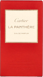 Cartier La Panthère Edp Spray 50 ml - maat