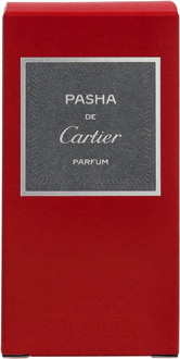 Cartier Pasha De Cartier Edp Spray50 ml.