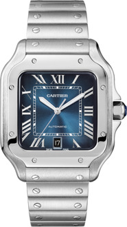 Cartier Santos de Cartier WSSA0013
